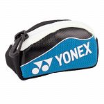 Yonex Mini Racket Bag Keychain Blue / Black